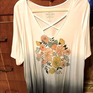 🌻🌼Torrid Tunic🌼🌻